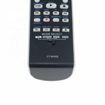 جهاز تحكم عن بعد جديد CT-90302 مناسب لتلفزيون توشيبا HDTV LCD LED